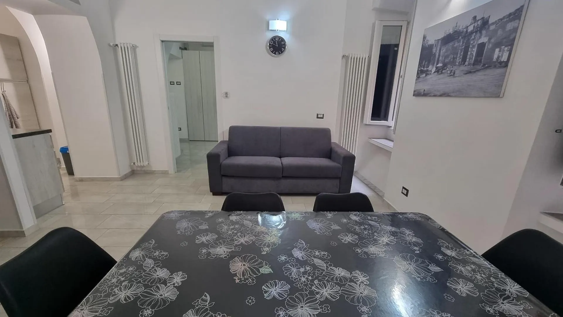 La Casetta Sabelli In The Center Of Rome Apartment