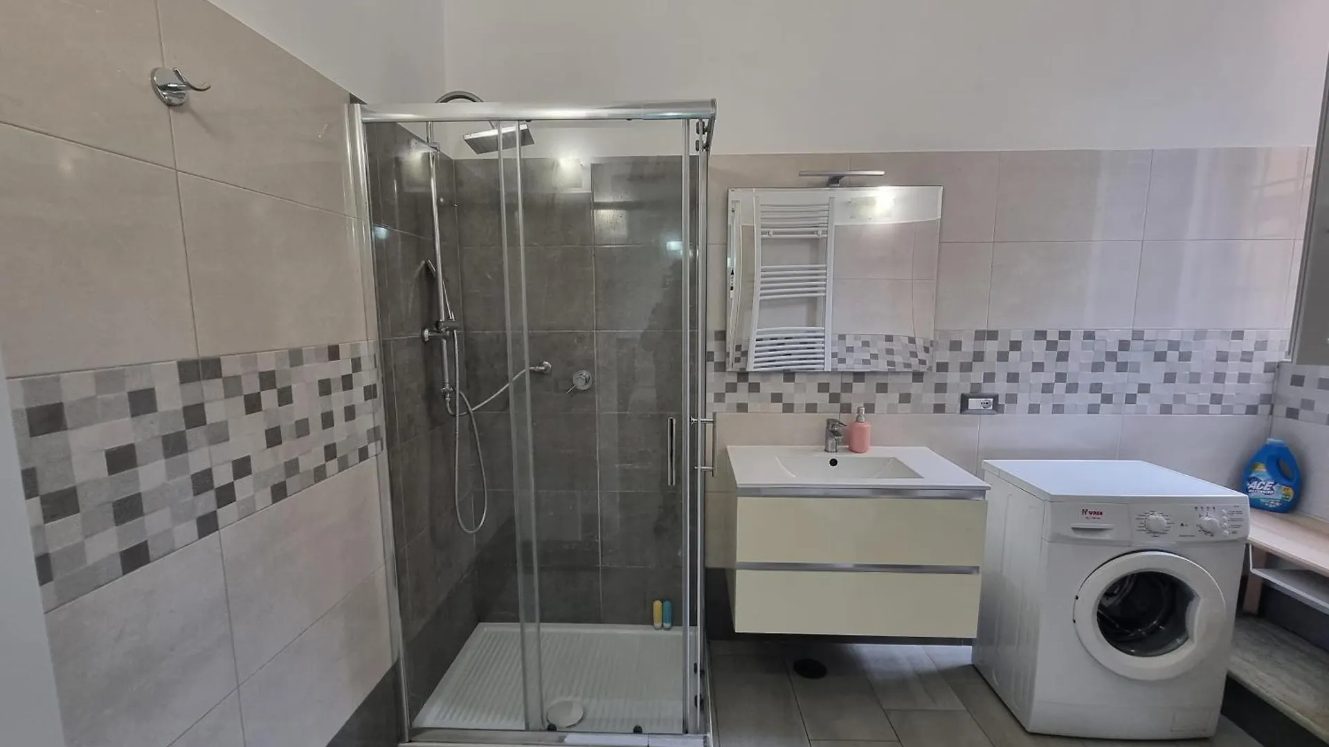 Apartment La Casetta Sabelli In The Center Of Rome