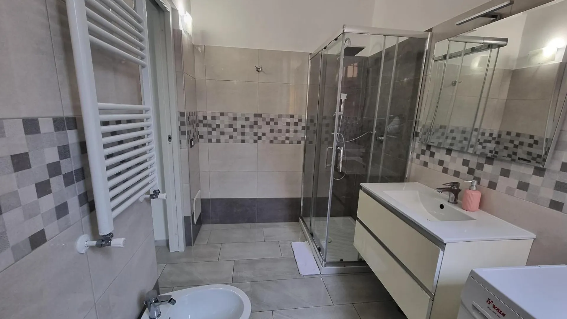 Apartment La Casetta Sabelli In The Center Of Rome