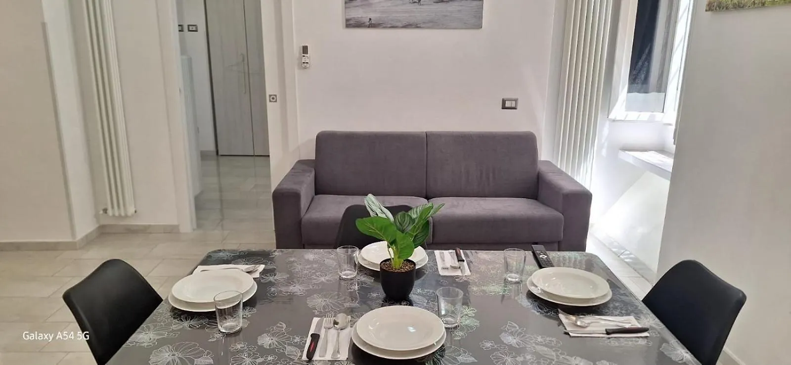 Apartment La Casetta Sabelli In The Center Of Rome