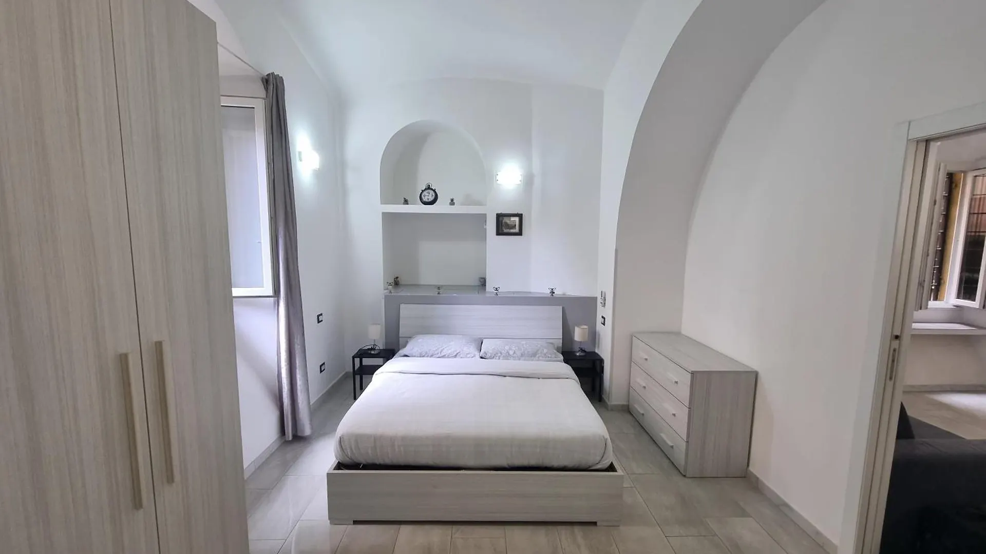 La Casetta Sabelli In The Center Of Rome location